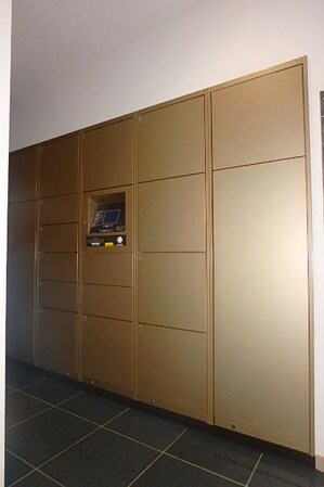 グランハイツ代々木の物件内観写真